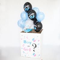 Коробка с шариками «It's a boy»