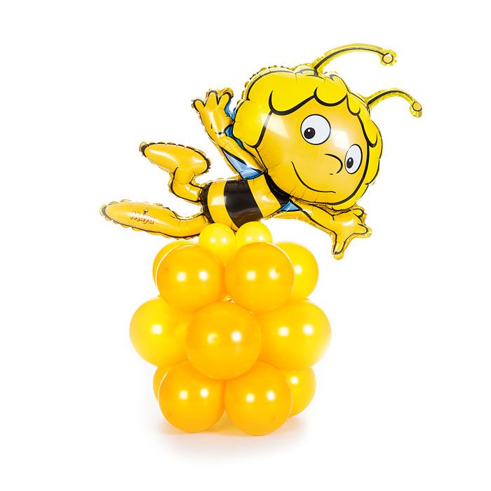 ШДМ Q Пчелка Стандарт Yellow - купить в Москве по оптовым ценам