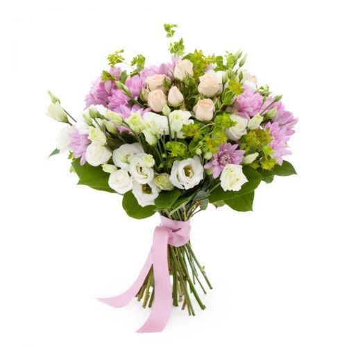 Букет цветов "Натали"