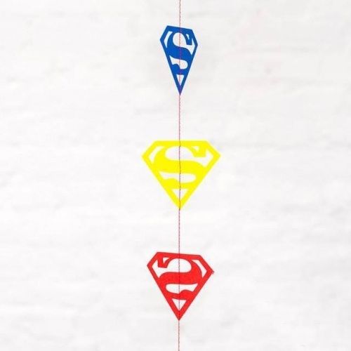 Олимпийский шар с индивидуальной надписью "Ты мой супер герой"